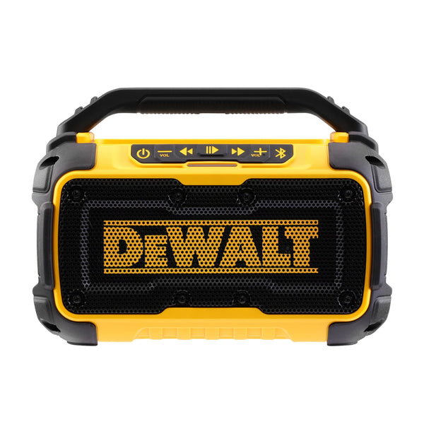Dewalt „Bluetooth“ garso kolonėlė  DCR011-XJ