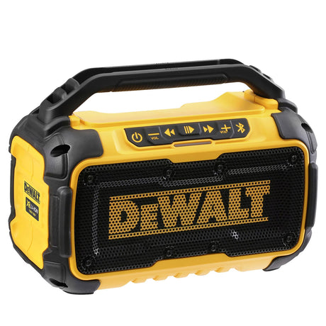 Dewalt „Bluetooth“ garso kolonėlė  DCR011-XJ