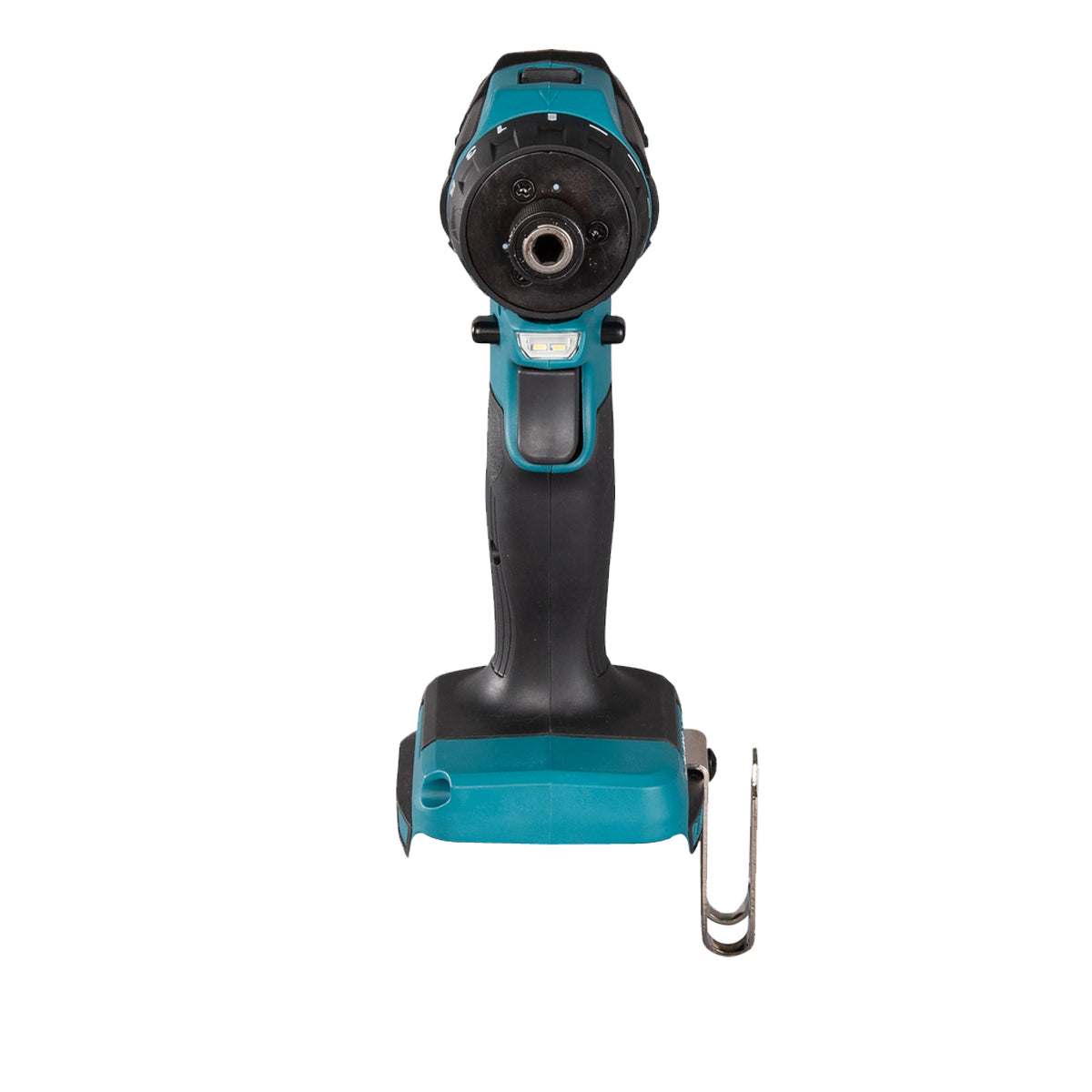 Makita DDF083Z 18V LXT Cordless Brushless 6.35mm Drill Driver Bare Unit 