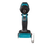 Makita DDF083Z 18V LXT Cordless Brushless 6.35mm Drill Driver Bare Unit 