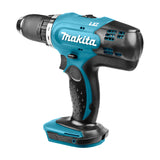 Makita DDF453RFE 18V LXT Cordless 2 Speed ​​Drill Driver With 2 x 3.0Ah Batteries, Charger &amp; Case 
