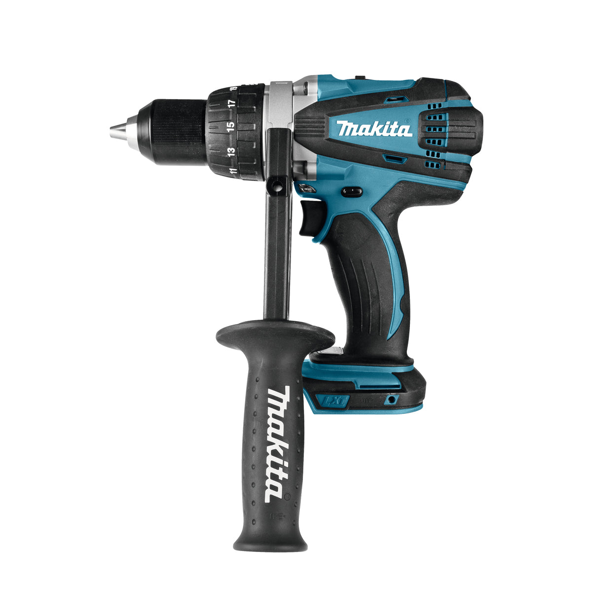 Makita DDF458Z 18V LXT Cordless 2 Speed ​​Drill Driver Bare Unit 