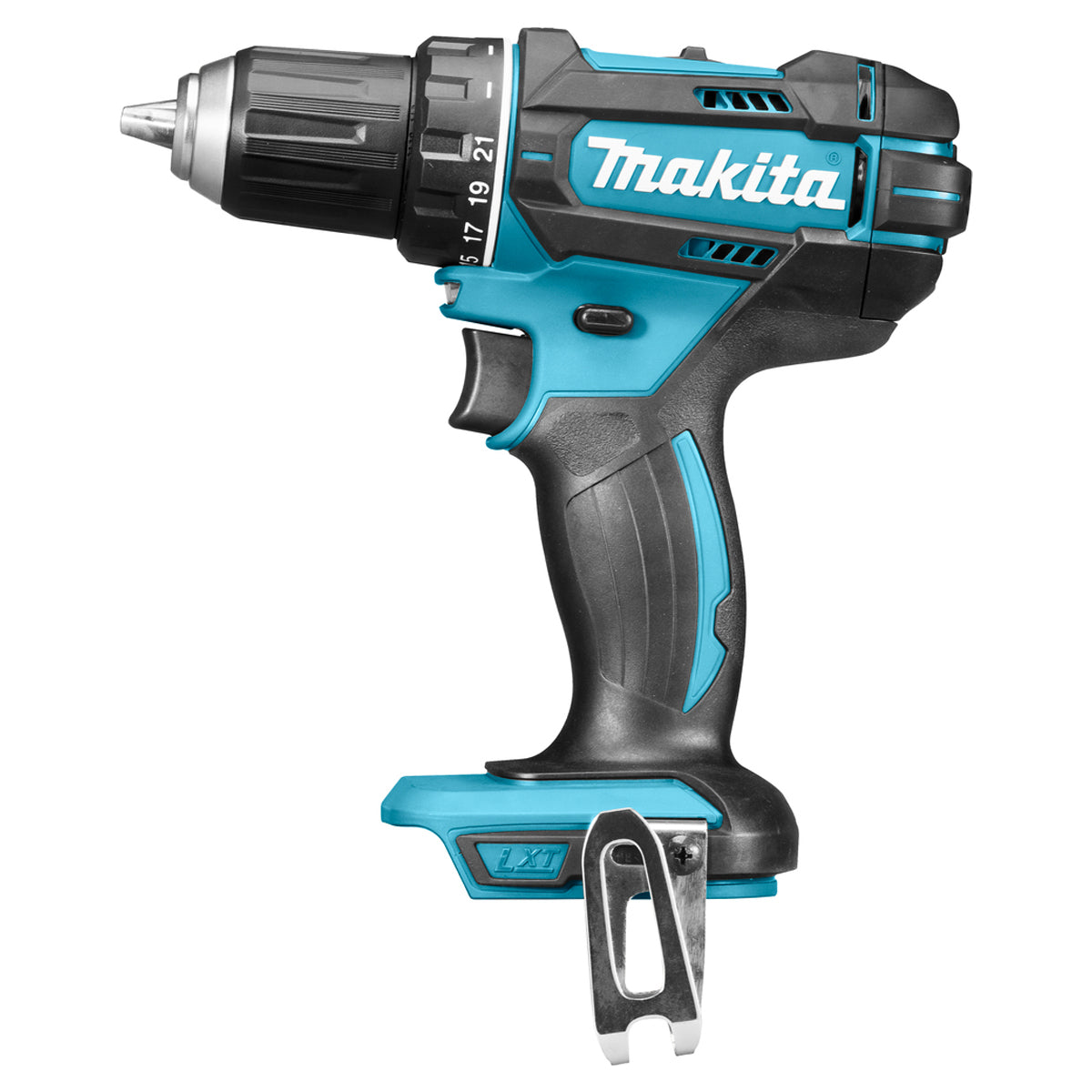 Makita gręžtuvas 18V LXT DDF482Z