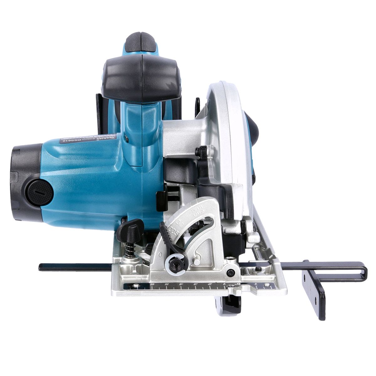 Makita DSS610Z 18V li-ion Circular Saw 165mm Bare Unit