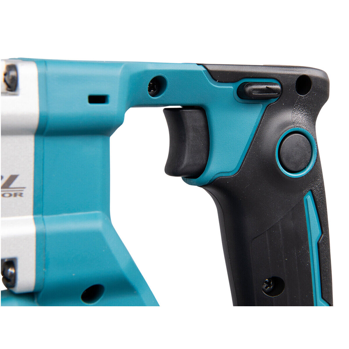 Makita DFR551Z 18v LXT Cordless Auto Feed Screwdriver Bare Unit