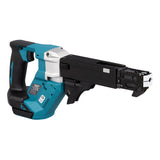 Makita DFR551Z 18v LXT Cordless Auto Feed Screwdriver Bare Unit