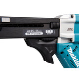 Makita DFR551Z 18v LXT Cordless Auto Feed Screwdriver Bare Unit