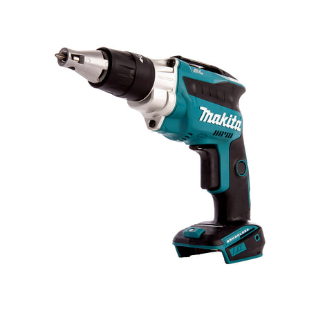 Makita DFS250Z 18V LXT Cordless Brushless Drywall Screwdriver Bare Unit
