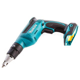 Makita DFS451Z 18V LXT Variable Speed ​​Drywall Screwdriver 1/4" Bare Unit 