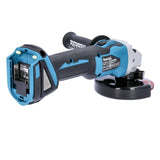Makita DGA506Z 18V Cordless Brushless 125mm Angle Grinder Bare Unit