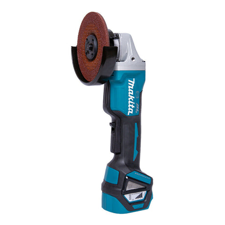 Makita DGA517Z 18V LXT Brushless Paddle Switch 125mm Angle Grinder Bare Unit