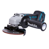 Makita DGA517Z 18V LXT Brushless Paddle Switch 125mm Angle Grinder Bare Unit