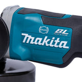 Makita DGA517Z 18V LXT Brushless Paddle Switch 125mm Angle Grinder Bare Unit