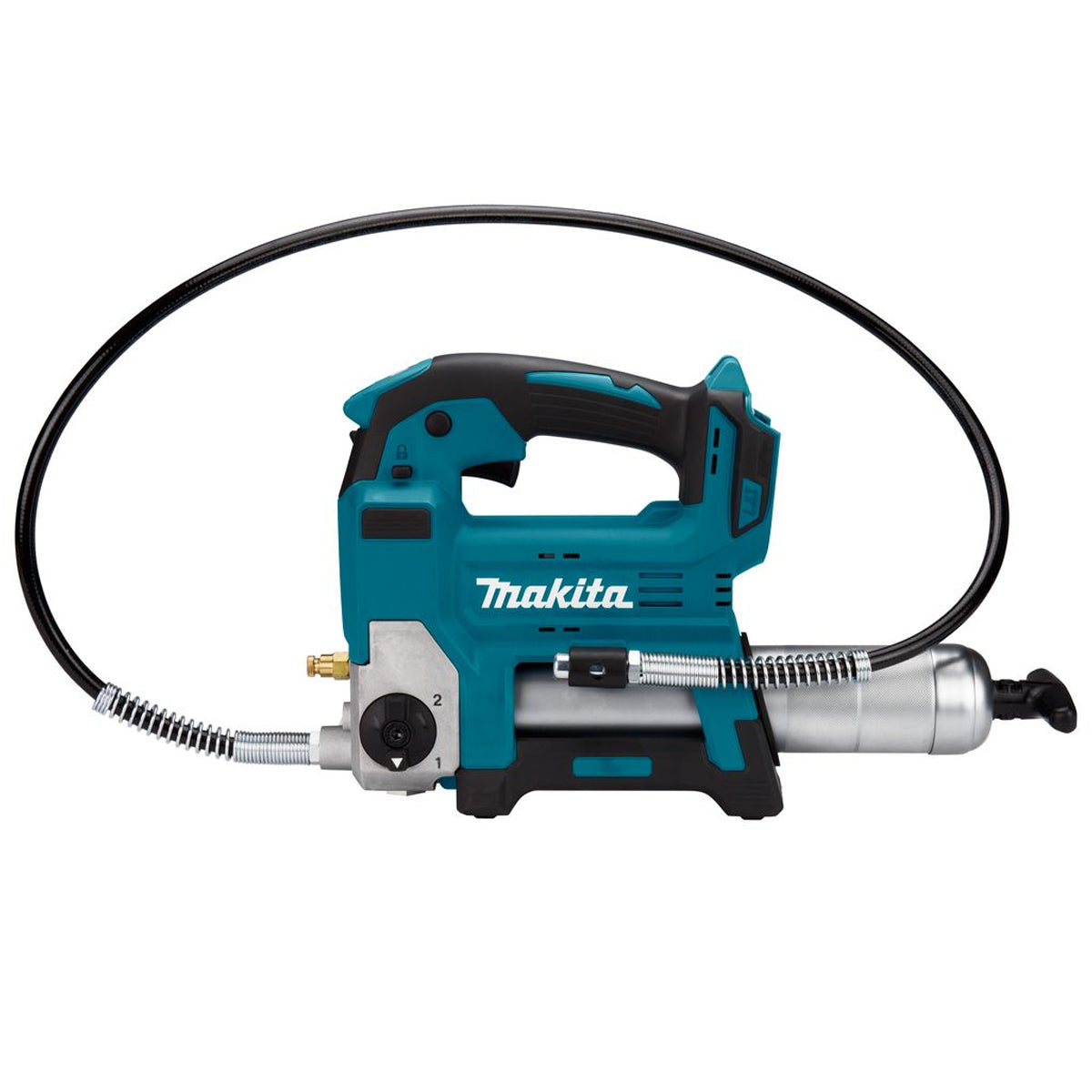 Makita DGP180Z 18V LXT Cordless Grease Gun Bare Unit