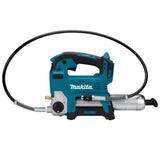 Makita DGP180Z 18V LXT Cordless Grease Gun Bare Unit