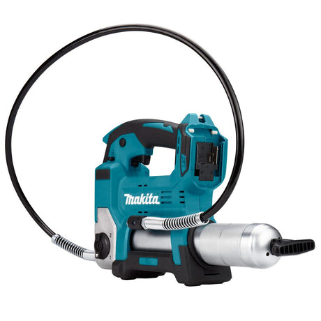 Makita DGP180Z 18V LXT Cordless Grease Gun Bare Unit