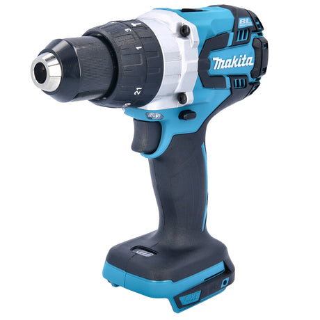 Makita DHP481Z 18V LXT Li-ion Cordless Brushless Combi Hammer Drill Bare Unit