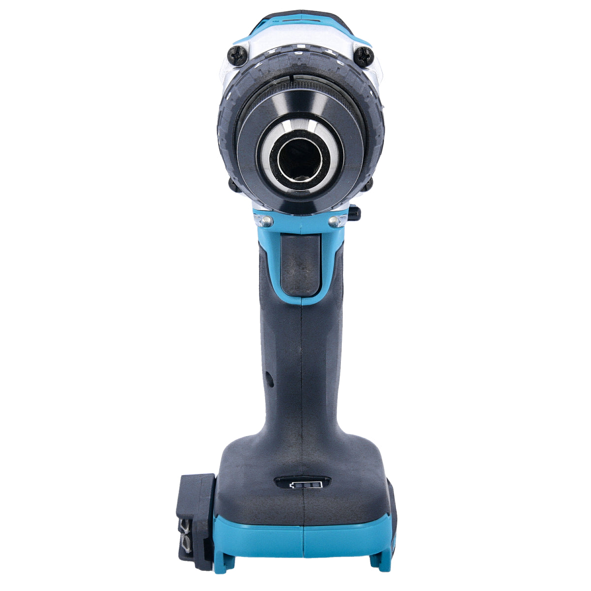 Makita DHP481Z 18V LXT Li-ion Cordless Brushless Combi Hammer Drill Bare Unit