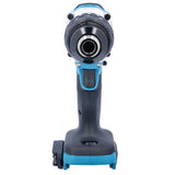 Makita DHP481Z 18V LXT Li-ion Cordless Brushless Combi Hammer Drill Bare Unit