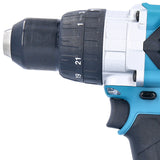 Makita DHP481Z 18V LXT Li-ion Cordless Brushless Combi Hammer Drill Bare Unit