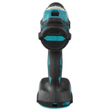 Makita  18V LXT akumuliatorinis  smūginis gręžtuvas DHP486