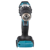 Makita 18v LXT ® Akumuliatorinis smūginis gręžtuvas DHP487