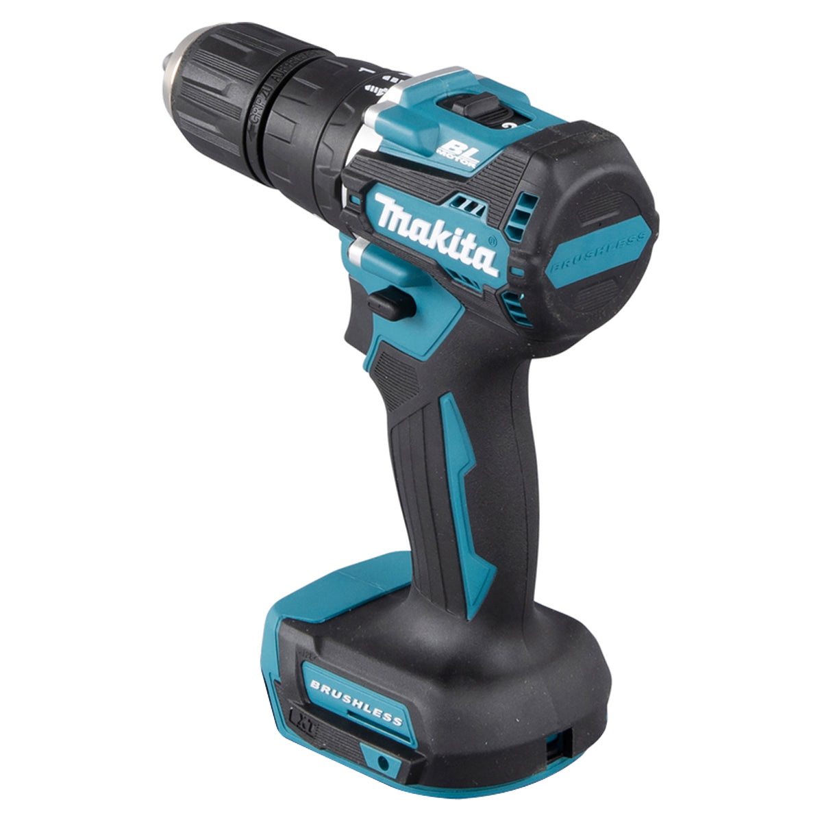 Makita 18v LXT ® Akumuliatorinis smūginis gręžtuvas DHP487