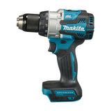 Makita DHP489 Akumuliatorinis LXT  18v smūginis gręžtuvas-suktuvas, be akumuliatoriaus ir pakrovėjo