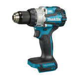 Makita DLX2507TJ 18V LXT Cordless Brushless Combi Drill &amp; Impact Driver Twin Pack With 2 x 5.0Ah Batteries, Charger &amp; Case 