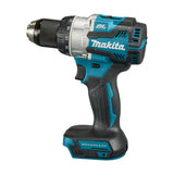 Makita DLX2507TJ 18V LXT Cordless Brushless Combi Drill &amp; Impact Driver Twin Pack With 2 x 5.0Ah Batteries, Charger &amp; Case 