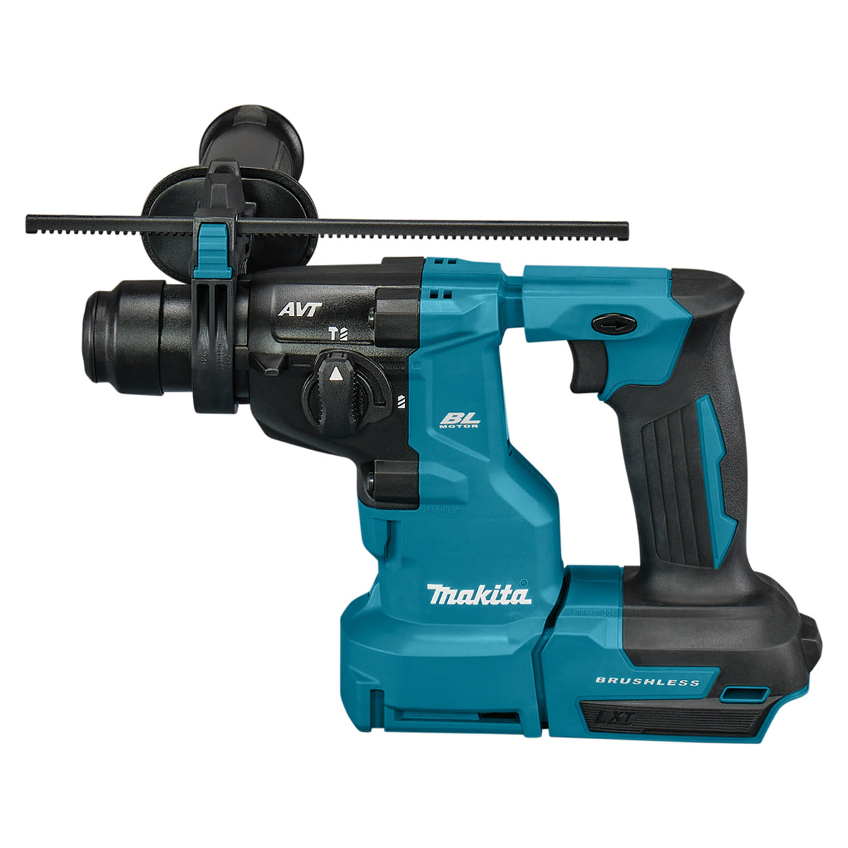 Makita DHR183Z 18V LXT Li-ion Cordless Brushless 18mm SDS Plus Rotary Hammer Drill Bare Unit