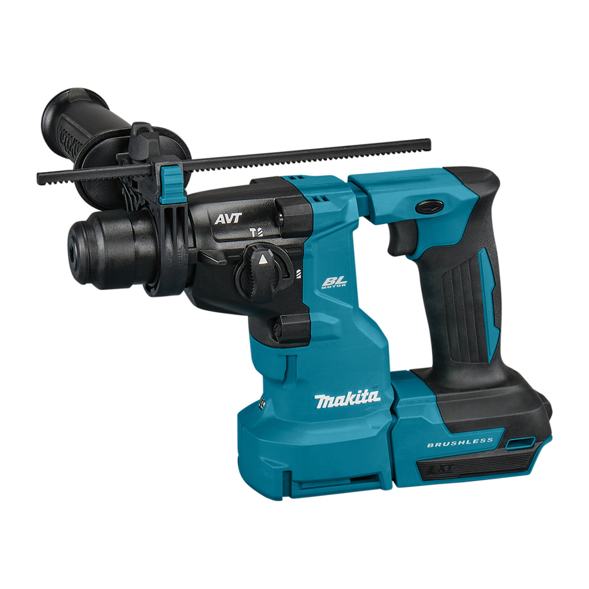 Makita DHR183Z 18V LXT Li-ion Cordless Brushless 18mm SDS Plus Rotary Hammer Drill Bare Unit