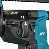 Makita DHR183Z 18V LXT Li-ion Cordless Brushless 18mm SDS Plus Rotary Hammer Drill Bare Unit