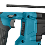 Makita DHR183Z 18V LXT Li-ion Cordless Brushless 18mm SDS Plus Rotary Hammer Drill Bare Unit