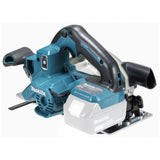 Makita  akumuliatorinis bešepetėlinis 165 mm diskinis pjūklas DHS661Z 18V LXT