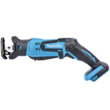 Makita DJR185Z 18V LXT Cordless Mini Reciprocating Saw Bare Unit