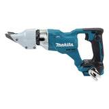 Makita DJS200Z 18V LXT Cordless Brushless 2mm Metal Shear Bare Unit 