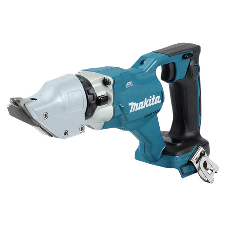 Makita DJS200Z 18V LXT Cordless Brushless 2mm Metal Shear Bare Unit