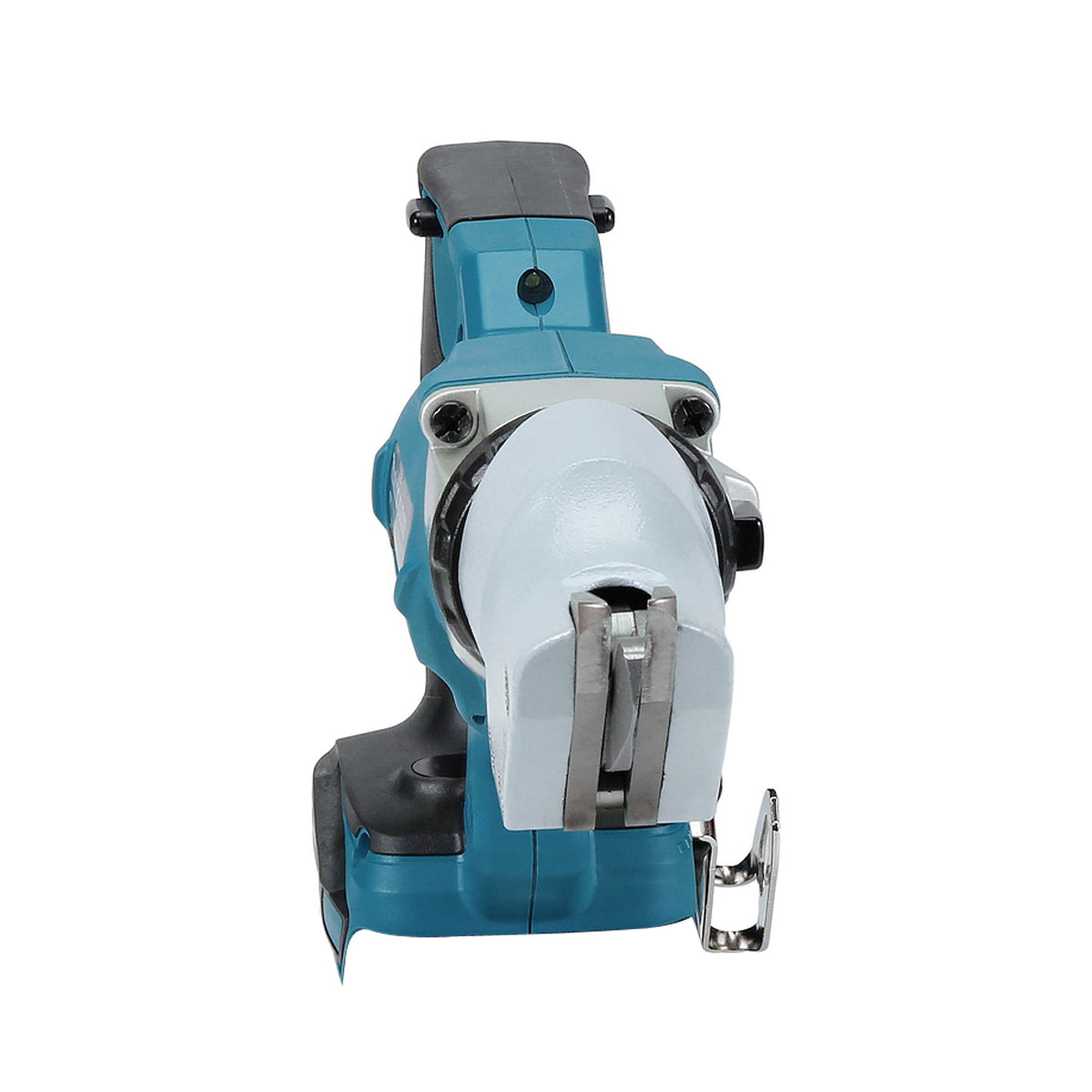 Makita DJS200Z 18V LXT Cordless Brushless 2mm Metal Shear Bare Unit 