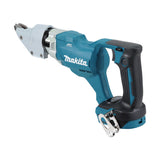 Makita DJS200Z 18V LXT Cordless Brushless 2mm Metal Shear Bare Unit 