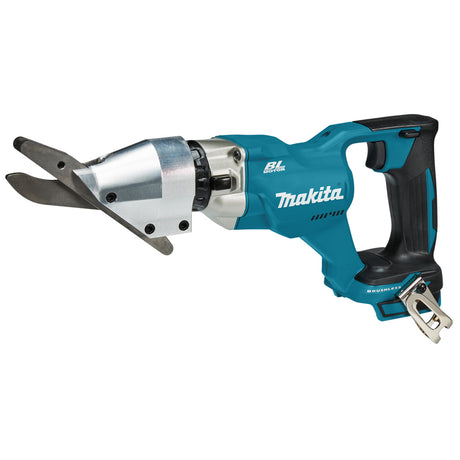 Makita DJS800Z 18V LXT Cordless Brushless 13mm Cement Shear Bare Unit
