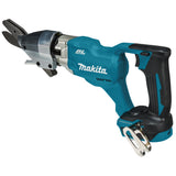 Makita DJS800Z 18V LXT Cordless Brushless 13mm Cement Shear Bare Unit 