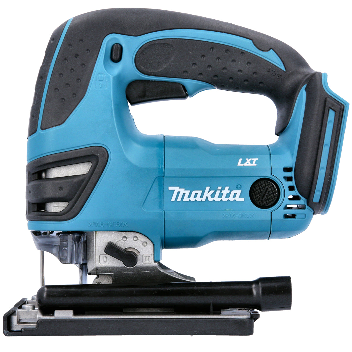Makita DJV180Z 18V LXT li-ion Cordless Jigsaw Bare Unit