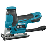 Makita DJV185Z 18V LXT Li-ion Cordless Brushless Barrel Grip Jigsaw Bare Unit