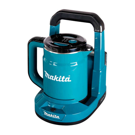 Makita cordless kettle DKT360