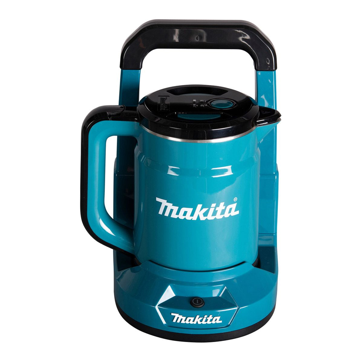 Makita cordless kettle DKT360