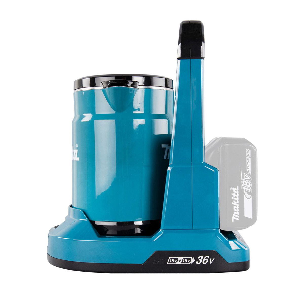 Makita cordless kettle DKT360