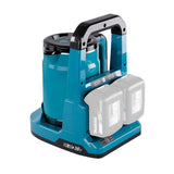 Makita cordless kettle DKT360