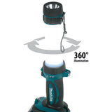 Makita DML806 18V LXT Li-ion Cordless Work Light LED Flashlight Bare Unit