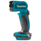 Makita Cordless LED spotlight DML815